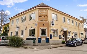 Hotel-Garni Martinek