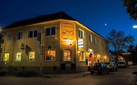 Hotel-Garni Martinek